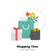 Shopping and Gifts N2