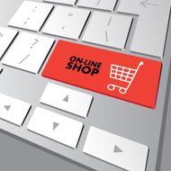 On line shopping N2