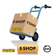 e-commerce concept N3