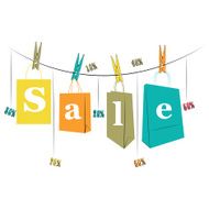 Shopping bags for sale N2