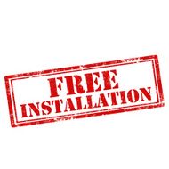 Free Installation N2