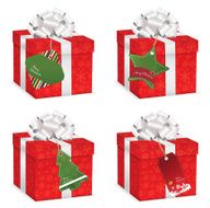 Gift Boxes With Price Tags N2
