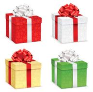 Gift box collection N6