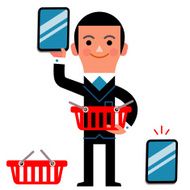 Online order