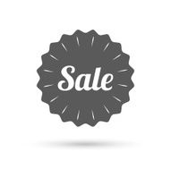 Sale sign icon Special offer symbol N2