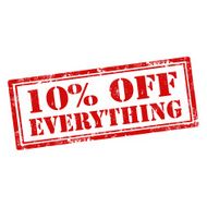 10 Off Everything N2