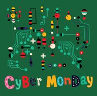 Cyber Monday N4