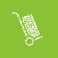 trolley icon N20