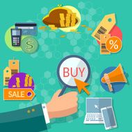 Internet shopping online store sale discounts credit cards N2