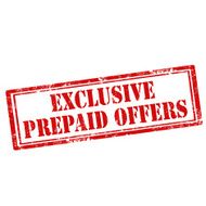 Exclusive Prepaid Offers N2