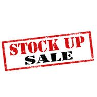 Stock Up Sale N2