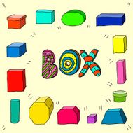 Box color N2