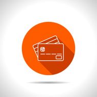 Credit Card Icon N12
