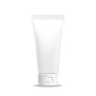 Tube of cream