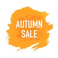 Autumn Sale N25