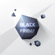 Black Friday shopping sale wallpaper N2
