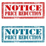 Notice-Price Reduction N2