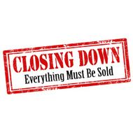 Closing Down N2