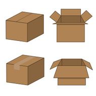 boxes N2