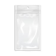 Package Plastic Pocket N2