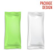 Package snack mock up