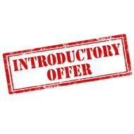 Introductory Offer N2
