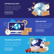 International delivery and worldwide postage N2