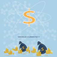 Money control global monetary system banking online payments N2