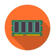 Mini DDR Ram icon