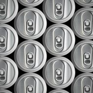 Metal cans N2