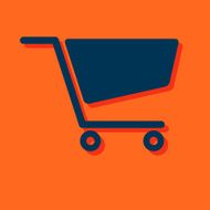 icon of cart N2