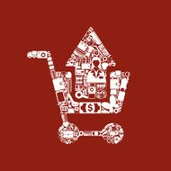 Shopping Icon N15