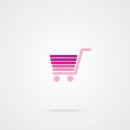 Empty Shopping Cart N4