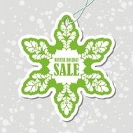 Christmas Tag N4