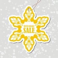 Christmas Tag N5