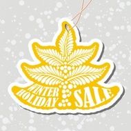 Christmas Tag N7