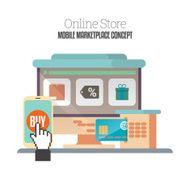 Online Mobile Store N2