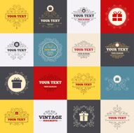 Gift box sign icon Present symbol N24