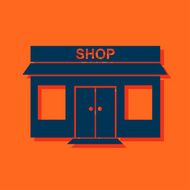 Shop icon N14