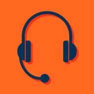headset icon