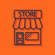 Store Icon N10