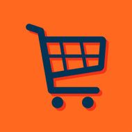 Shopping Cart Icon N35