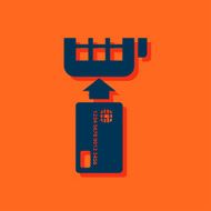 Credit card payment chip reading N12