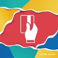 Credit Card Icon N19
