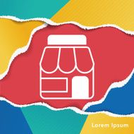shop store icon N10