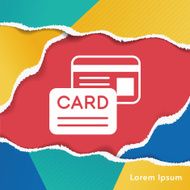 Credit Card Icon N21
