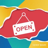 shop open icon N3
