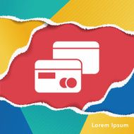 Credit Card Icon N22