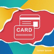 Credit Card Icon N23