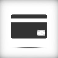Credit Card Icon N24
